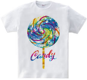 Earth Candy