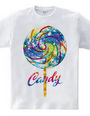 Earth Candy