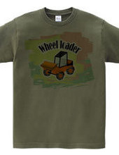 Wheel loader