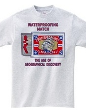 Waterproofing match-G2