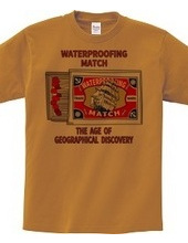 Waterproofing match-G2