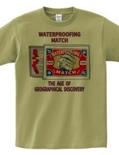 Waterproofing match-G2