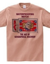 Waterproofing match-G2