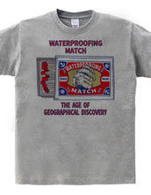 Waterproofing match-G2