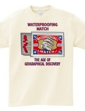 Waterproofing match-G2