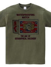 Waterproofing match-G2