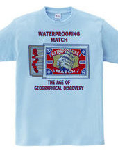 Waterproofing match-G2