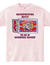 Waterproofing match-G2