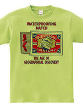 Waterproofing match-G2