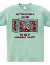 Waterproofing match-G2