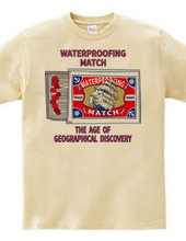 Waterproofing match-G2