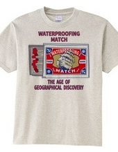 Waterproofing match-G2