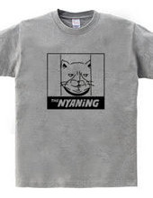 THE NYANING The Meowing