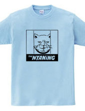 THE NYANING The Meowing