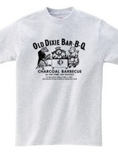 OLD DIXIE BARBQ_BLK