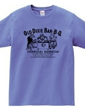 OLD DIXIE BARBQ_BLK