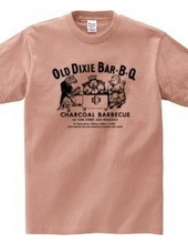 OLD DIXIE BARBQ_BLK