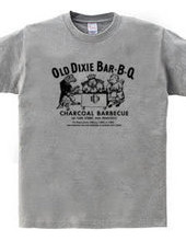 OLD DIXIE BARBQ_BLK