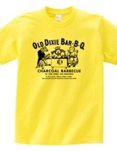 OLD DIXIE BARBQ_BLK