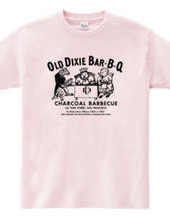 OLD DIXIE BARBQ_BLK