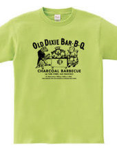 OLD DIXIE BARBQ_BLK