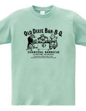 OLD DIXIE BARBQ_BLK