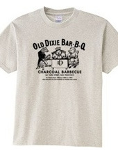 OLD DIXIE BARBQ_BLK