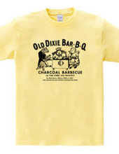 OLD DIXIE BARBQ_BLK