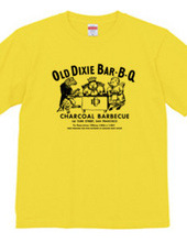 OLD DIXIE BARBQ_BLK