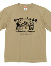 OLD DIXIE BARBQ_BLK