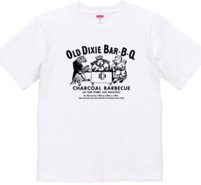 OLD DIXIE BARBQ_BLK