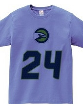 SEAHAWKS #24