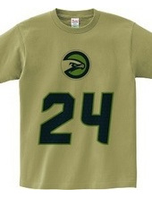 SEAHAWKS #24