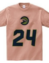 SEAHAWKS #24