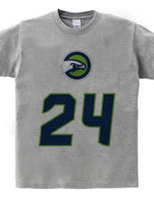 SEAHAWKS #24