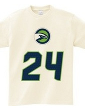 SEAHAWKS #24