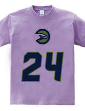 SEAHAWKS #24