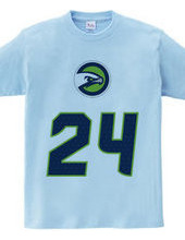 SEAHAWKS #24