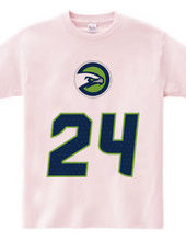 SEAHAWKS #24