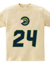 SEAHAWKS #24