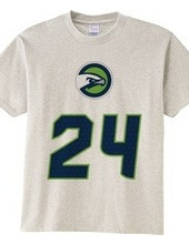 SEAHAWKS #24