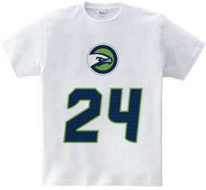 SEAHAWKS #24