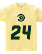 SEAHAWKS #24