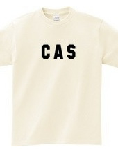 Cas