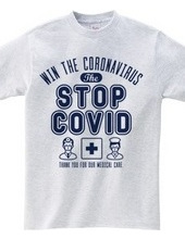 STOP COVID