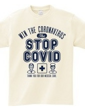 STOP COVID