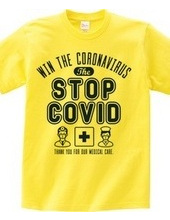 STOP COVID