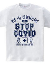 STOP COVID