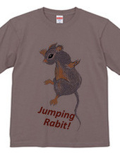 Jumiping Rat