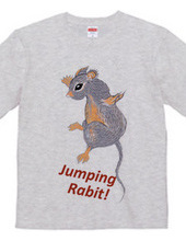 Jumiping Rat